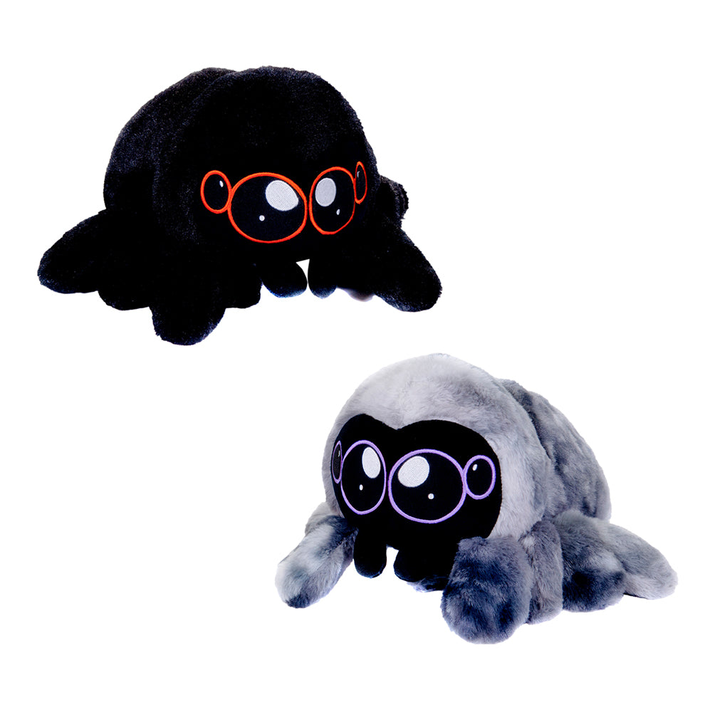 11" Spiders