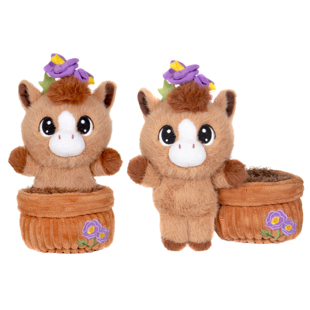 Root Cuties 'Holly' - 7" Horse