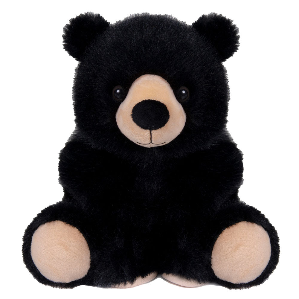 PROMO - 12" Black Bear