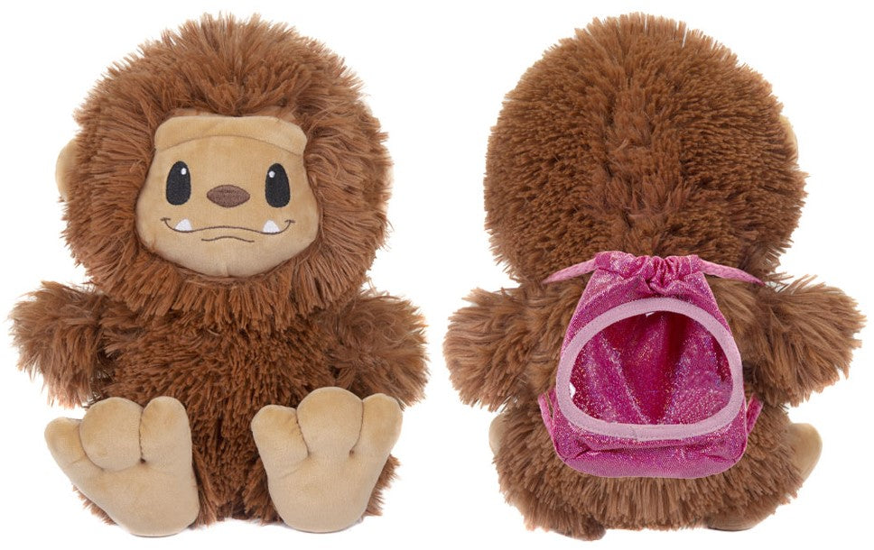 Treasure Troop - Deegan 10" Big Foot