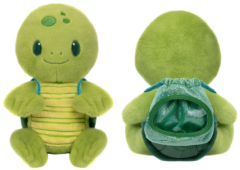 Treasure Troop - Tyson 10" Turtle
