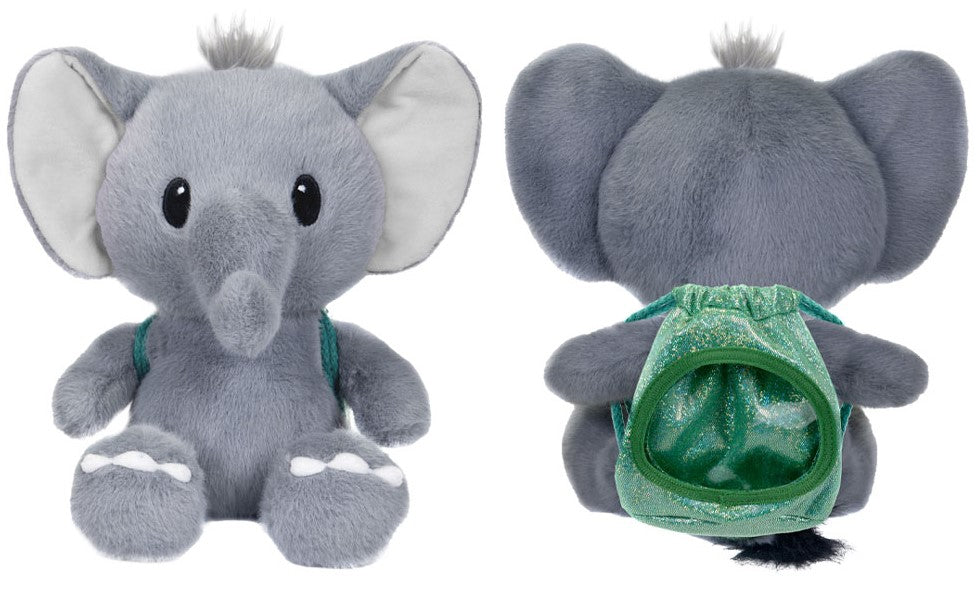 Treasure Troop - Wyatt 10" Elephant