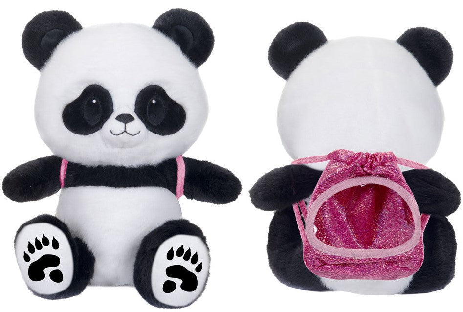 Treasure Troop - Brody 10"Panda