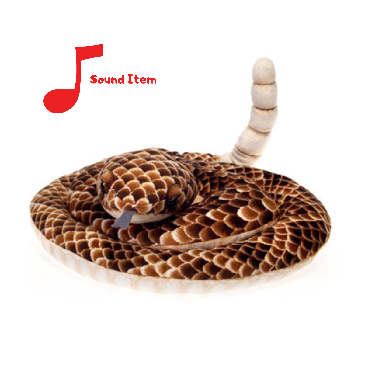 73" Rattle Snake