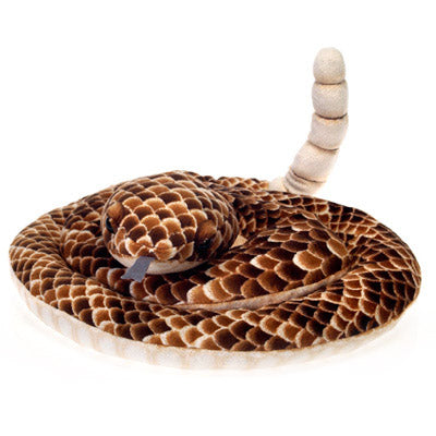 Rattlesnake stuffed animal online