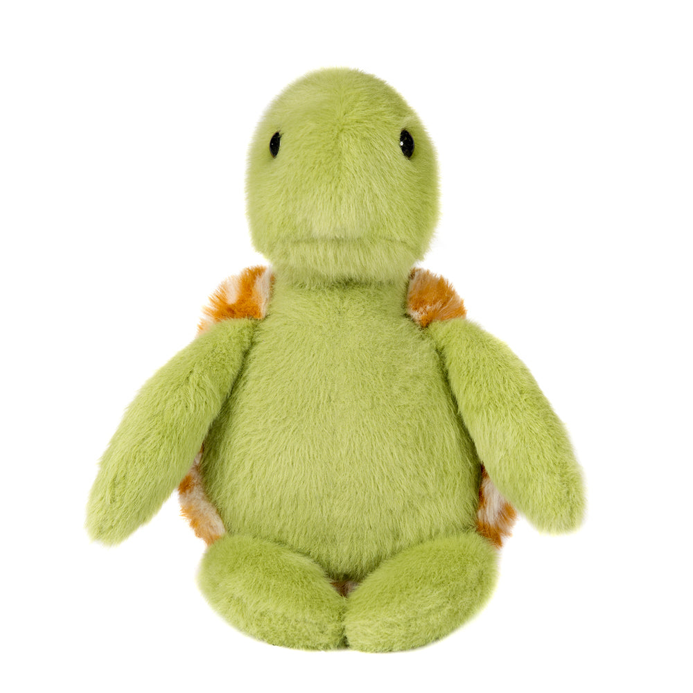 Travel Tails - 11" Cuddle Turtle