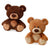 SIGNATURE BEAR - 9.5IN SITTING BEAR