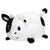 LIL' HUGGY - COCOA - 8IN COW