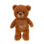 TRAVEL TAILS - 11IN CUDDLE BB GRIZZY BEAR