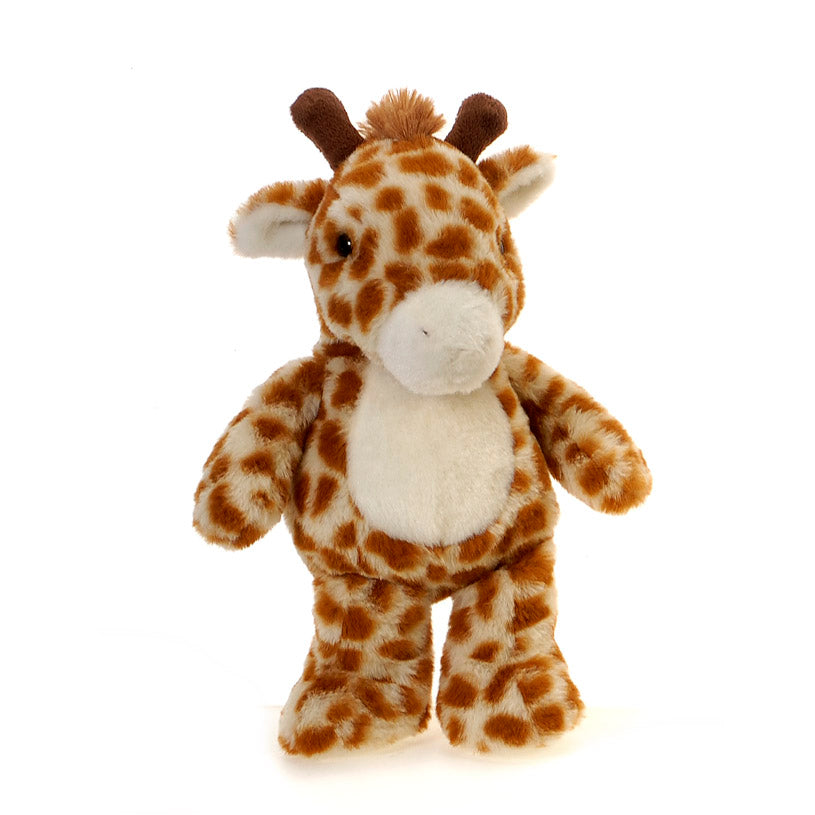 TRAVEL TAILS - 11IN CUDDLE BB GIRAFFE