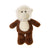 TRAVEL TAILS - 11IN CUDDLE BB MONKEY
