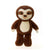 TRAVEL TAILS - 11IN CUDDLE BB SLOTH