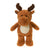 TRAVEL TAILS - 11IN CUDDLE BB MOOSE