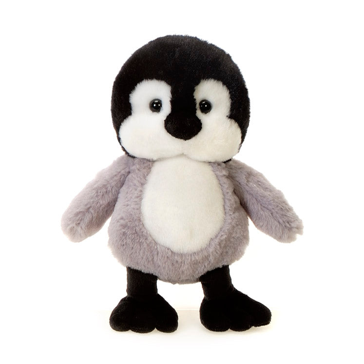 TRAVEL TAILS - 11IN CUDDLE BB PENGUIN