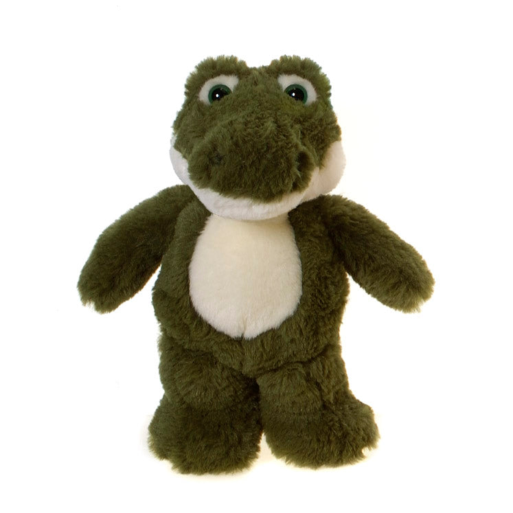 TRAVEL TAILS - 11IN CUDDLE BB ALLIGATOR