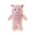 TRAVEL TAILS - 11IN CUDDLE BB PIG