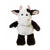 TRAVEL TAILS - 11IN CUDDLE BB COW