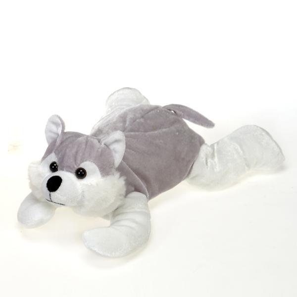 12IN LAYDOWN HUSKY