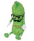 MR. PICKLE - 10IN - GREEN ONLY