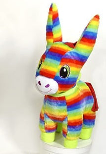 FIESTA 15IN DONKEY