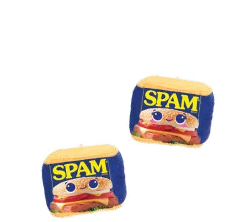 5.5IN 2ASST SPAM - 2 BOYS 1 GIRL