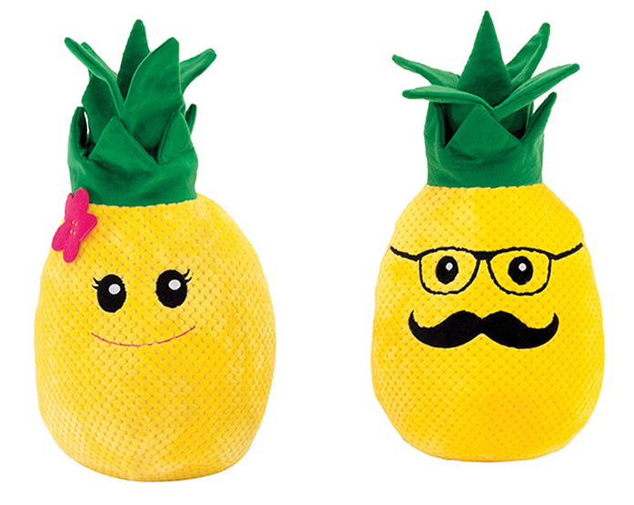 MAI TAI - 17" Pineapples