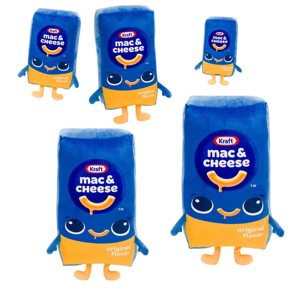 BRAND CENTRAL - 18IN MAC & CHEESE BOX