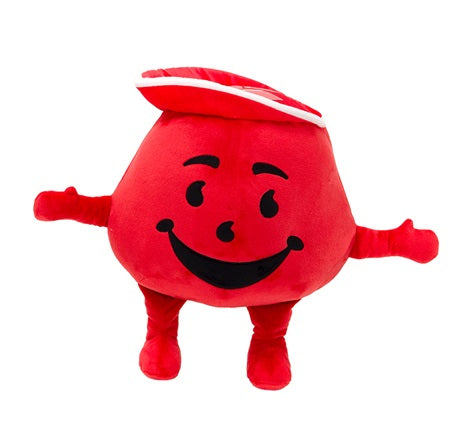 Brand Central Kool-Aid Man 10IN