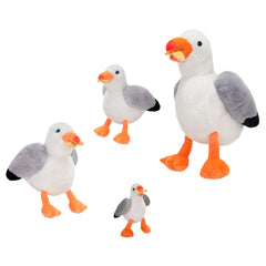 SEAGULL シーガル201 レインパーカー グレー Lサイズ　2点セット C22056_240x.jpg?v=1742228618