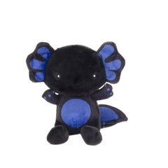 AXIE - 6IN BLACK AXOLOTL - Fiesta Toy