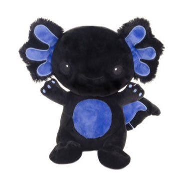 AXIE - 13IN BLACK AXOLOTL - Fiesta Toy