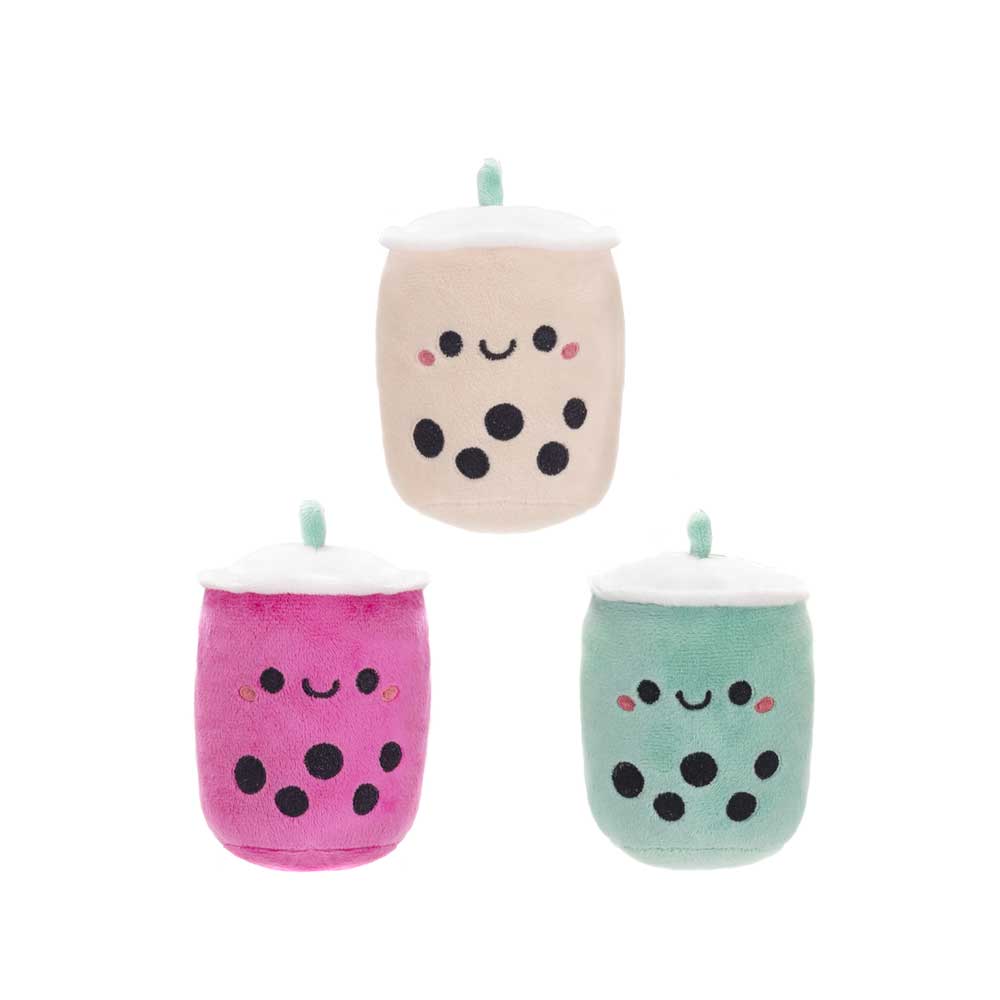 BOBAS - 6IN 3ASST. FLAVORS (sold separately)