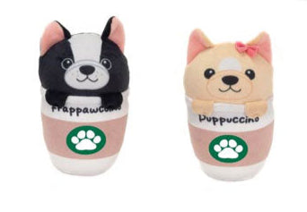 PUPCCINOS - 6IN Dog Cups