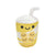 6IN LEMONADE CUP