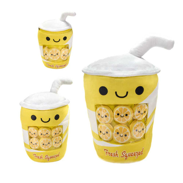 11IN LEMONADE CUP - Fiesta Toy