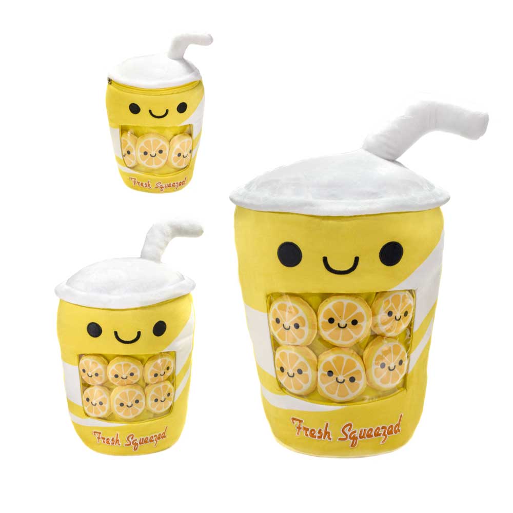 1N LEMONADE CUP