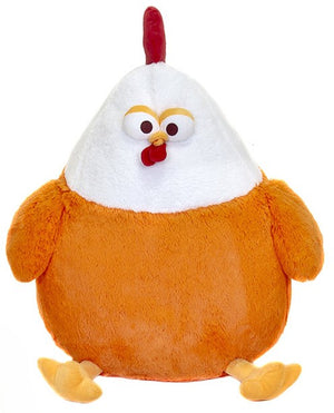 Chicken & Rooster - 24"