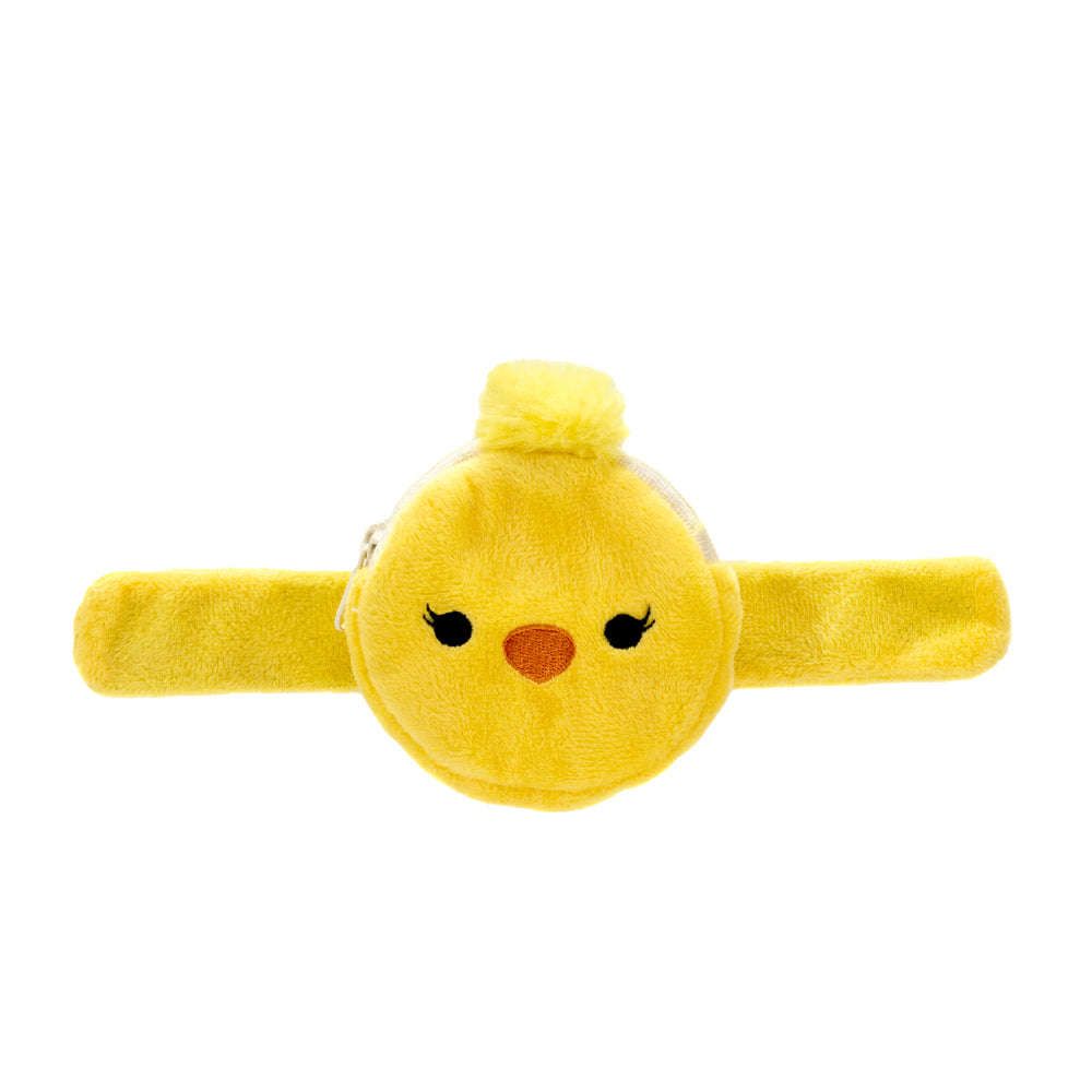 SLAP BRACELET - 3.5IN DUCK WITH POCKET  without display