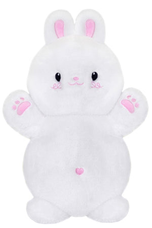 18" Hugging Bunnies