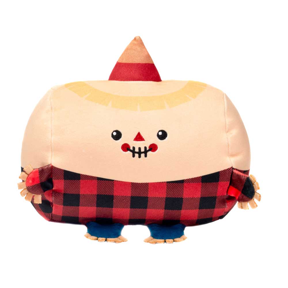 LIL' HUGGY - SCARECROW