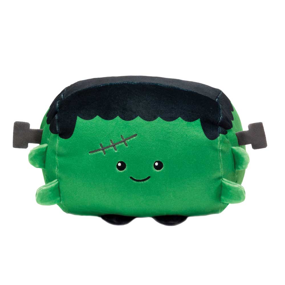 Lil' Huggy - Frankenstein