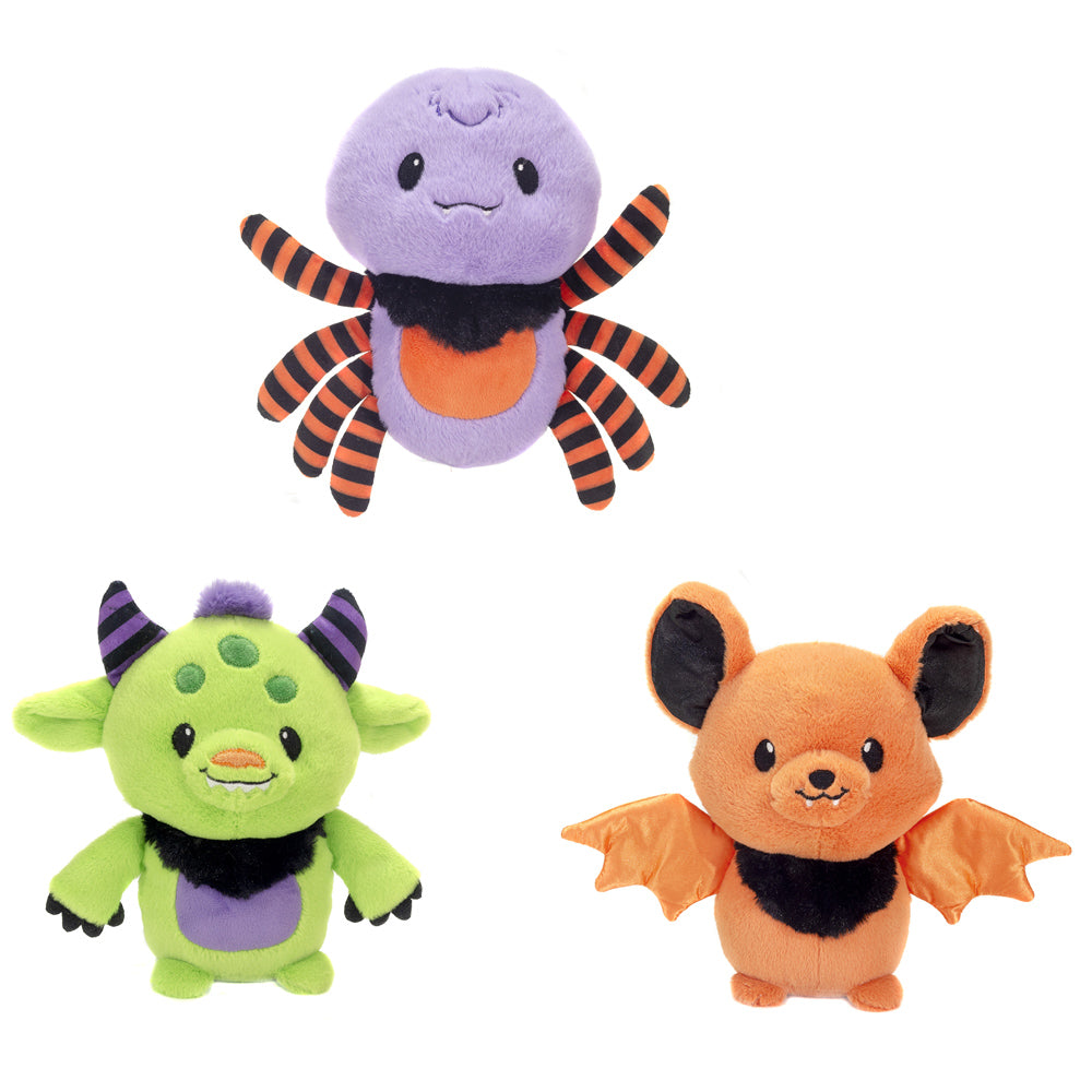 Halloween Animals