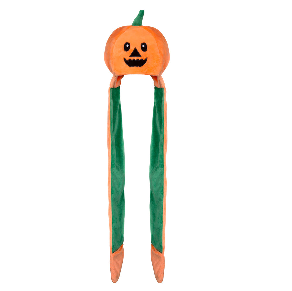 Pumpkin Halloween Hat