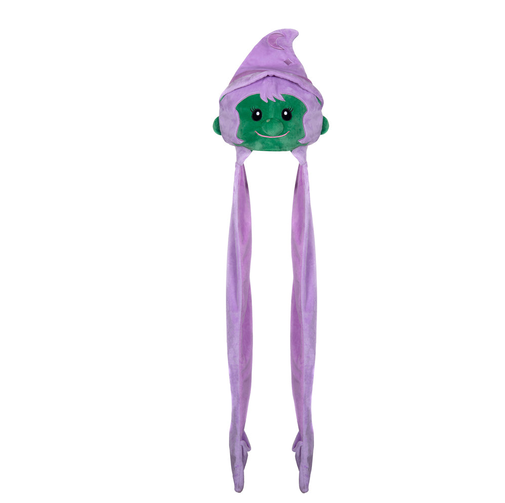 Witch Halloween Hat