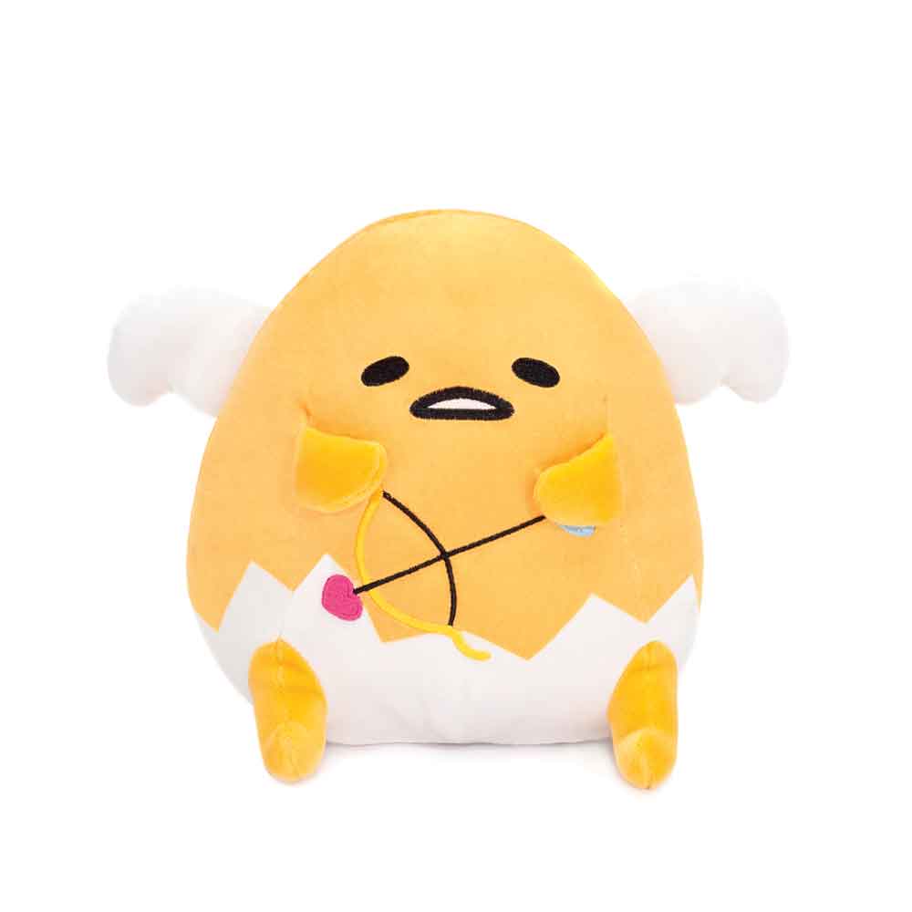 GUDETAMA - 8IN CUPID GUDETAMA