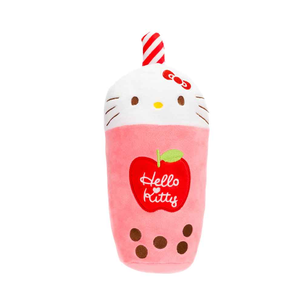 SANRIO BOBA - 18.5N HELLO KITTY ONLY