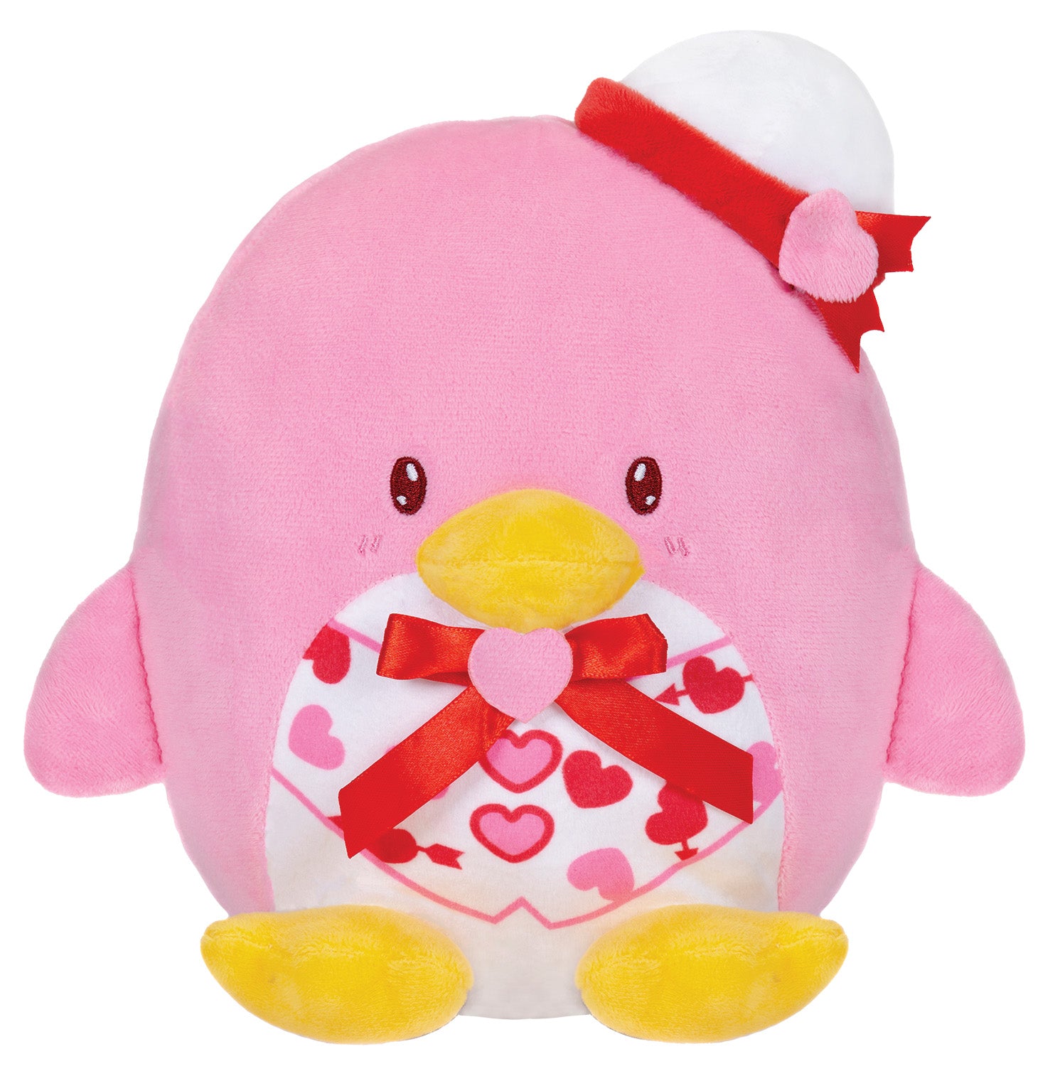 Tuxedo Sam - 9.5â€ - Fiesta Toy