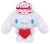 Cinnamoroll Holding Heart - 9”