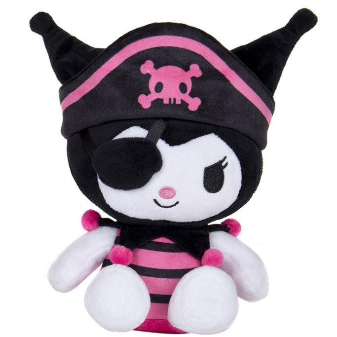 7.5" Kuromi® Pirate