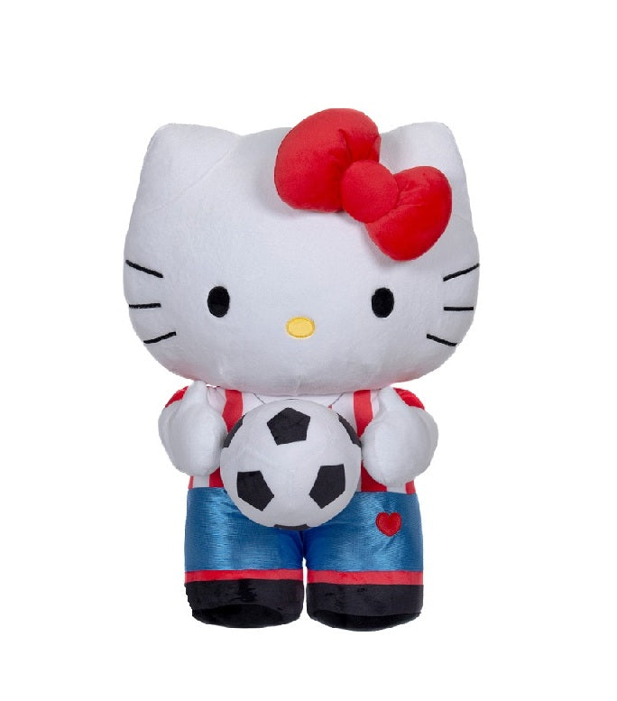13" Hello Kitty® USA Soccer Jersey